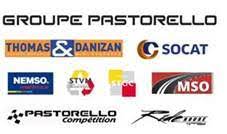 Groupe Pastorello